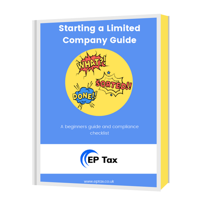 limited company free guide - small business accounting