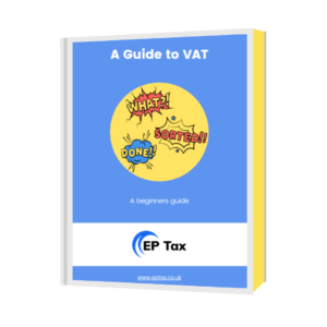 BOOKKEEPING & VAT SERVICES ​