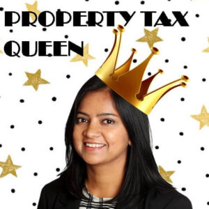 Property Income Tax Expert Sweety